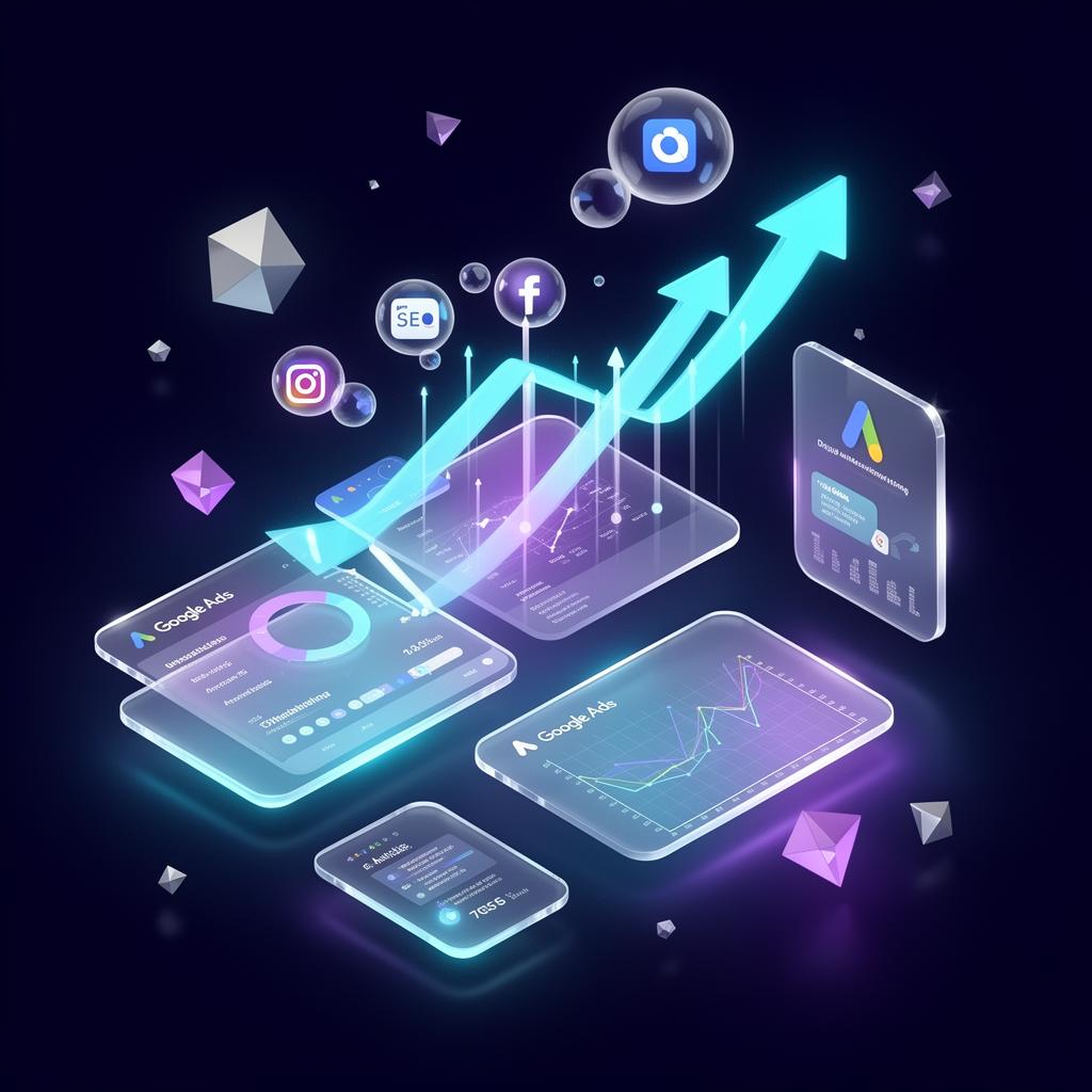 Digital Marketing Agency in Delhi NCR